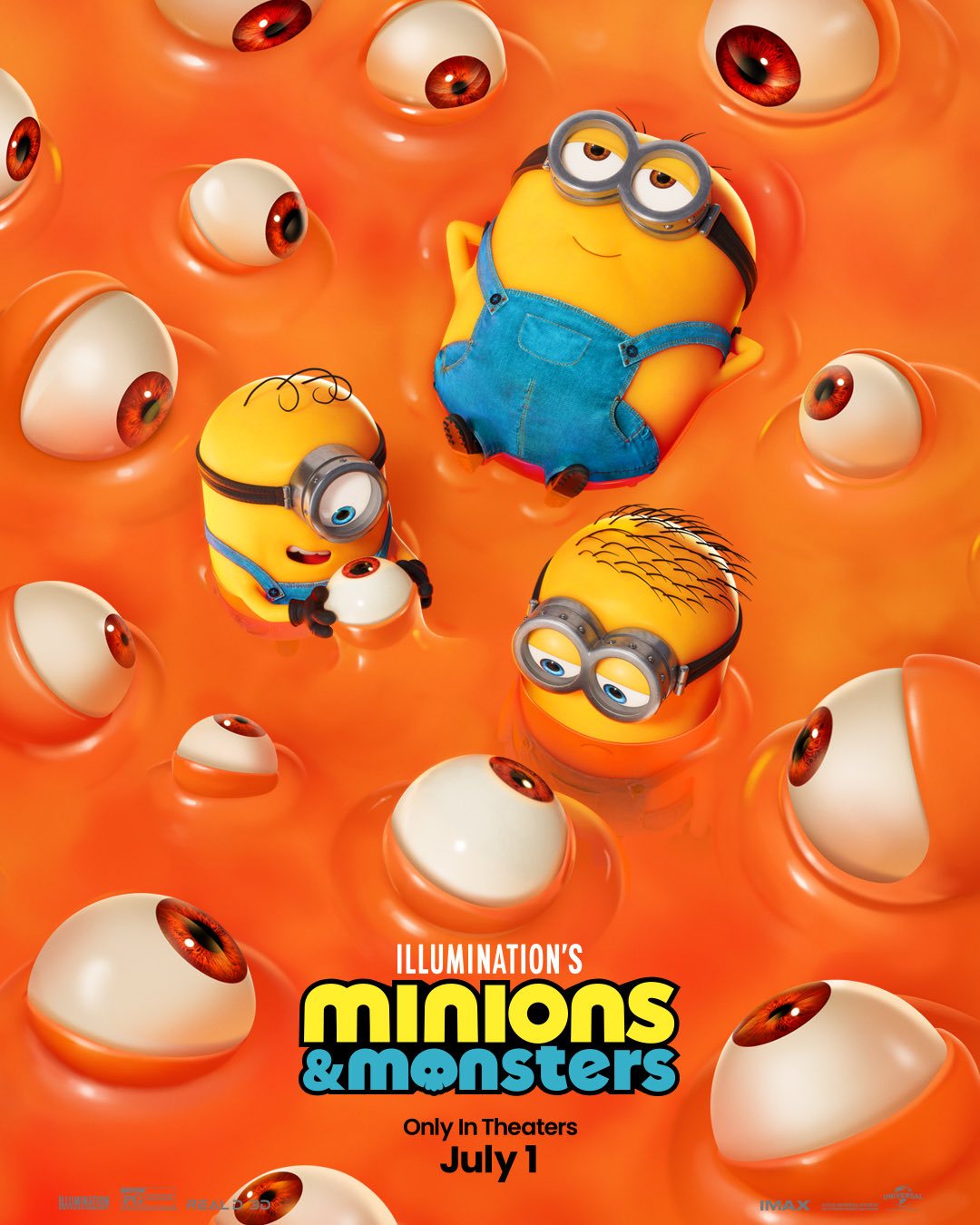 Minions