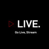 Go Live - Streaming